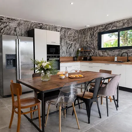 Maison Contemporaine Avec Jacuzzi Et Espace Exterieur * Les Sables-dʼOlonne