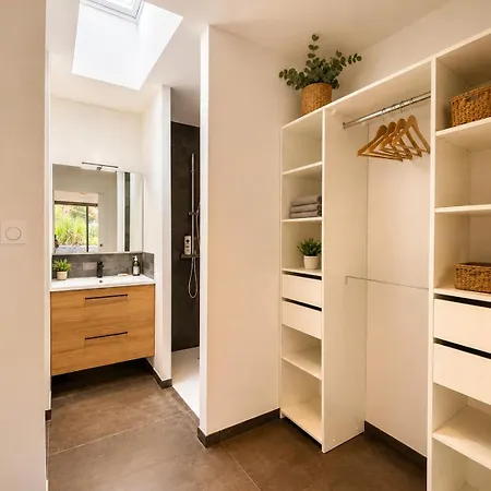 Feriehus Maison Contemporaine Avec Jacuzzi Et Espace Exterieur Les Sables-dʼOlonne